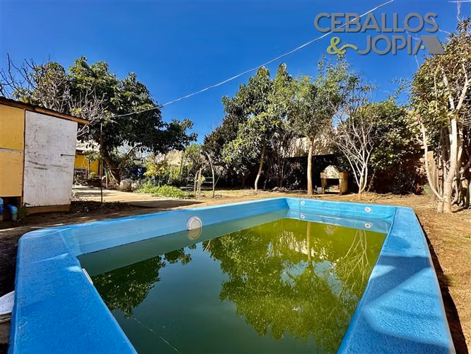 Casa en venta de 2 dorm. en Limache - Imagen 27