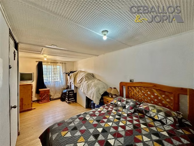 Casa en venta de 2 dorm. en Limache - Imagen 21