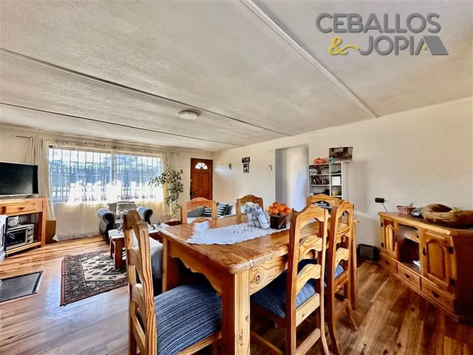 Casa en venta de 2 dorm. en Limache - Imagen 11