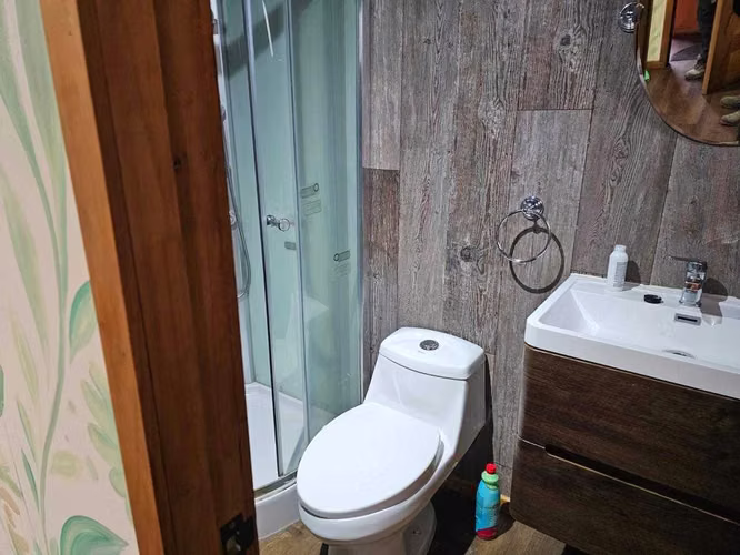 SE VENDE CASA EN VILCÚN (166931)
