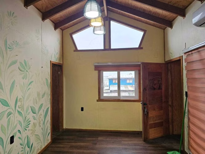 SE VENDE CASA EN VILCÚN (166931)