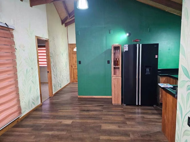 SE VENDE CASA EN VILCÚN (166931)