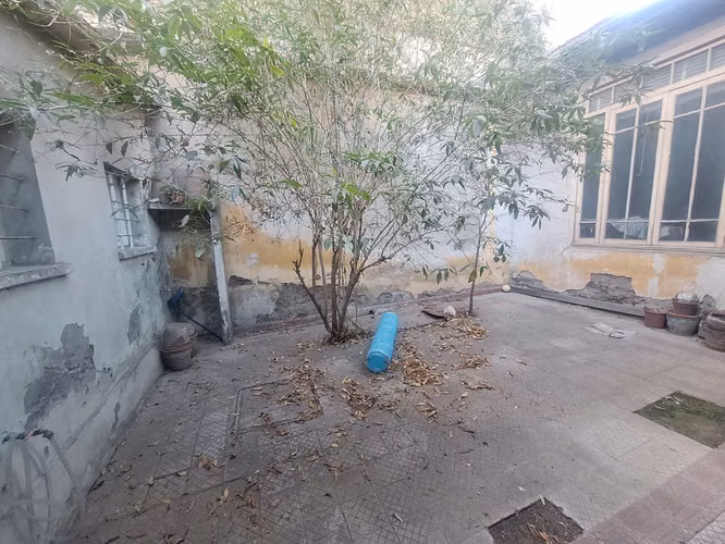 Inmueble de uso comercial (sector Republica)