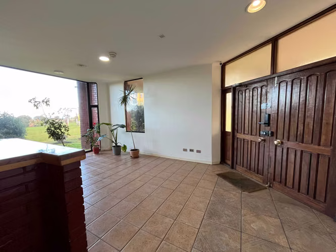 Excelente departamento vista al mar, Pelluco (166935)