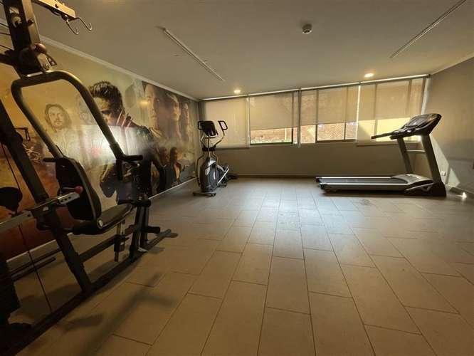 Departamento en venta de 1 dorm. en Recoleta - Imagen 37
