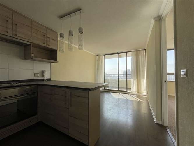 Departamento en venta de 1 dorm. en Recoleta - Imagen 4