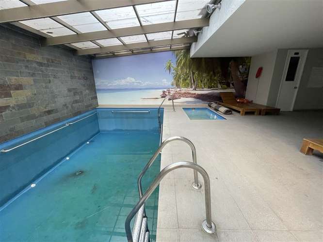Departamento en venta de 1 dorm. en Recoleta - Imagen 35