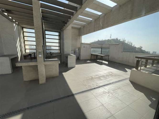 Departamento en venta de 1 dorm. en Recoleta - Imagen 26