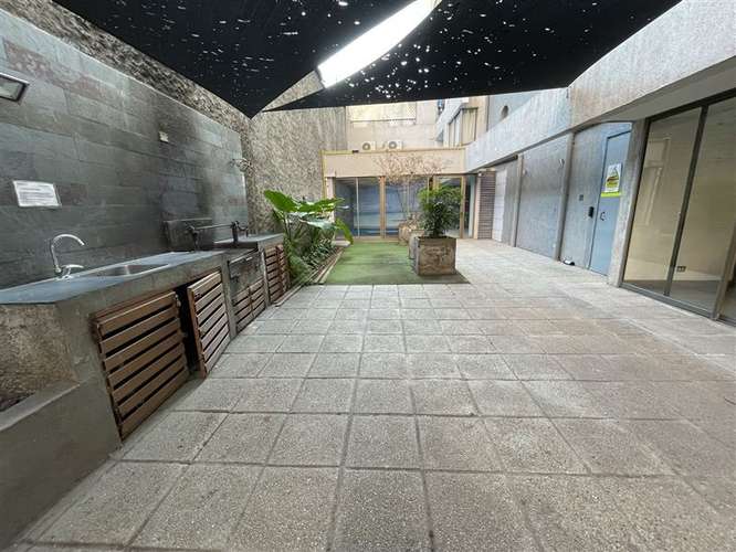 Departamento en venta de 1 dorm. en Recoleta - Imagen 34