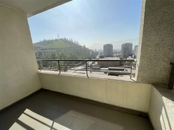 Departamento en venta de 1 dorm. en Recoleta - Imagen 9