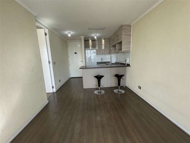 Departamento en venta de 1 dorm. en Recoleta - Imagen 6