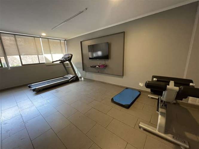 Departamento en venta de 1 dorm. en Recoleta - Imagen 39