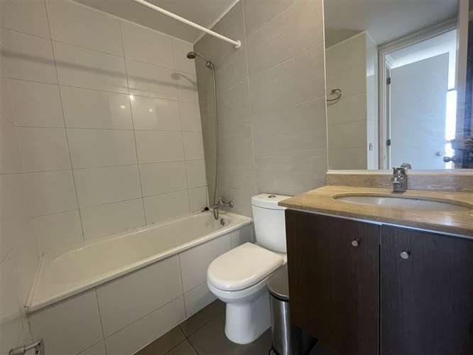 Departamento en venta de 1 dorm. en Recoleta - Imagen 19