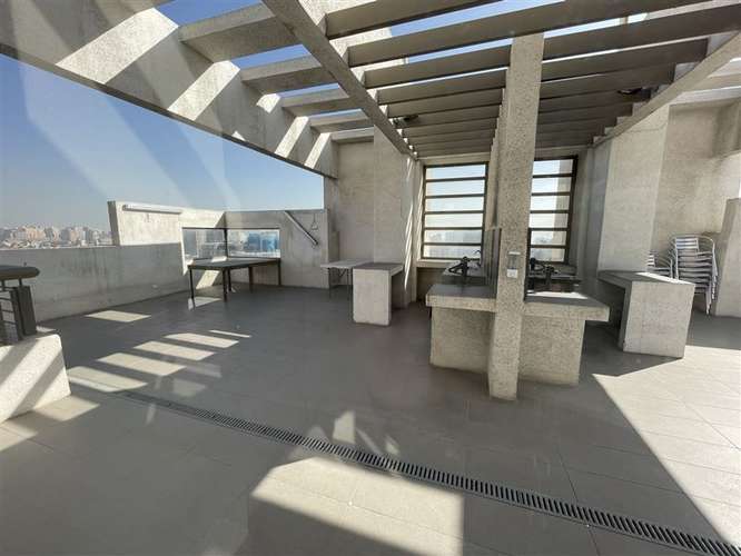 Departamento en venta de 1 dorm. en Recoleta - Imagen 28