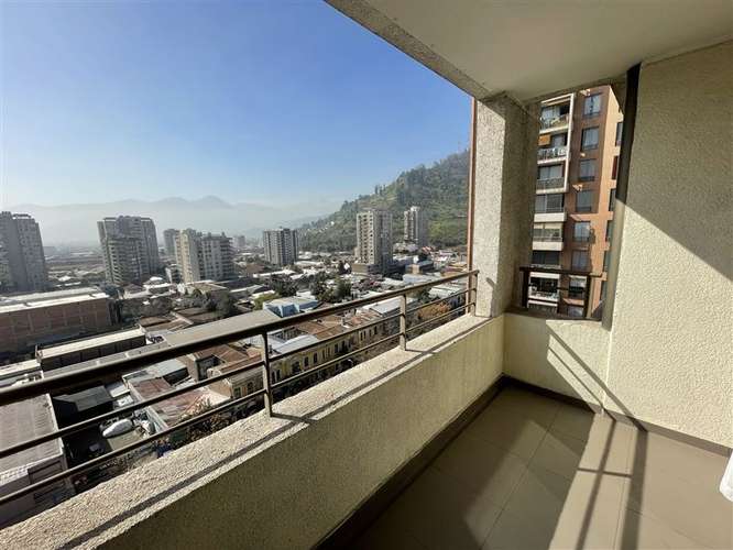 Departamento en venta de 1 dorm. en Recoleta - Imagen 12