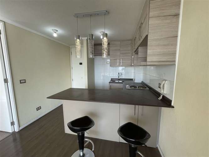 Departamento en venta de 1 dorm. en Recoleta - Imagen 8