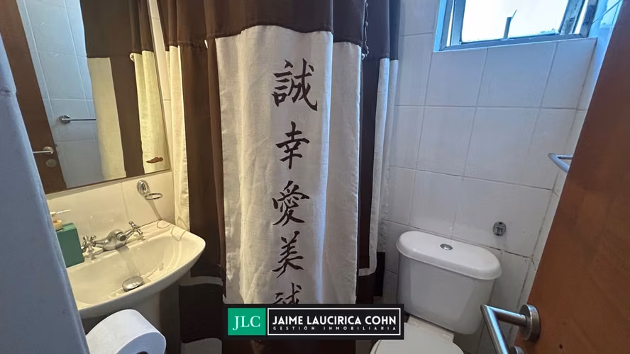 Casa mediterránea en venta en Idahue, San Pedro de la Paz - Imagen 10