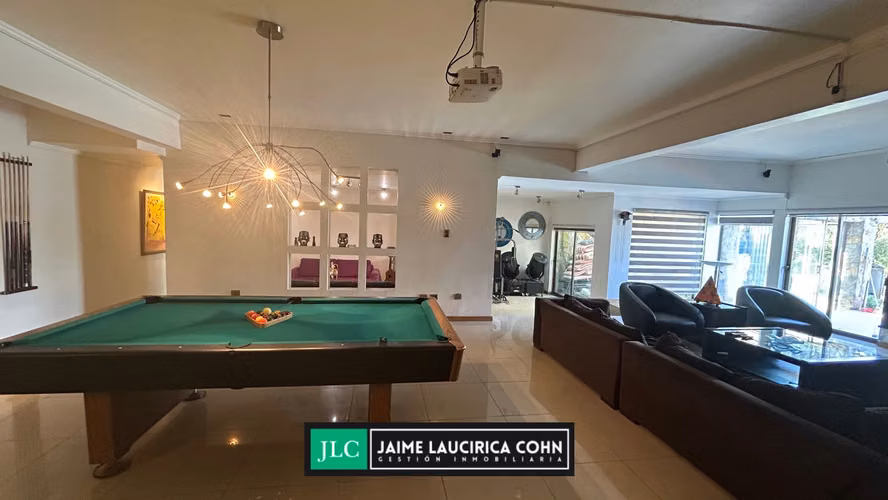 Casa mediterránea en venta en Idahue, San Pedro de la Paz - Imagen 18