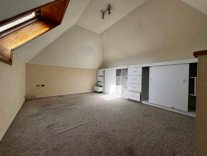 + 230 M2 | En condominio | Garantia 2 cuotas (166951)