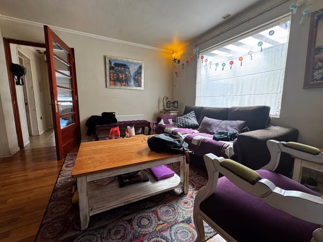 + 230 M2 | En condominio | Garantia 2 cuotas (166951)