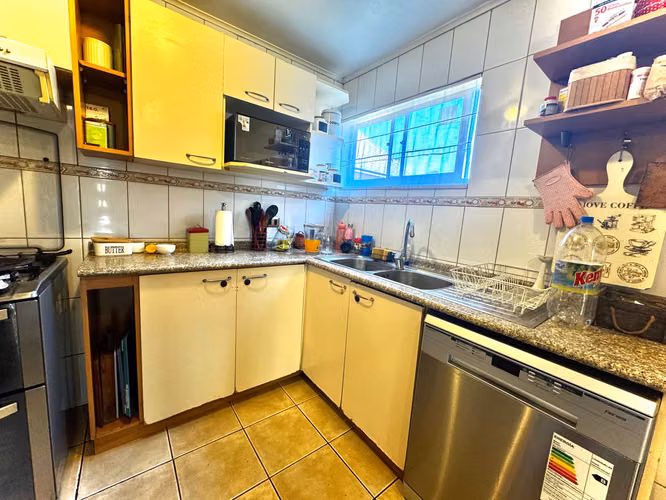 + 230 M2 | En condominio | Garantia 2 cuotas (166951)