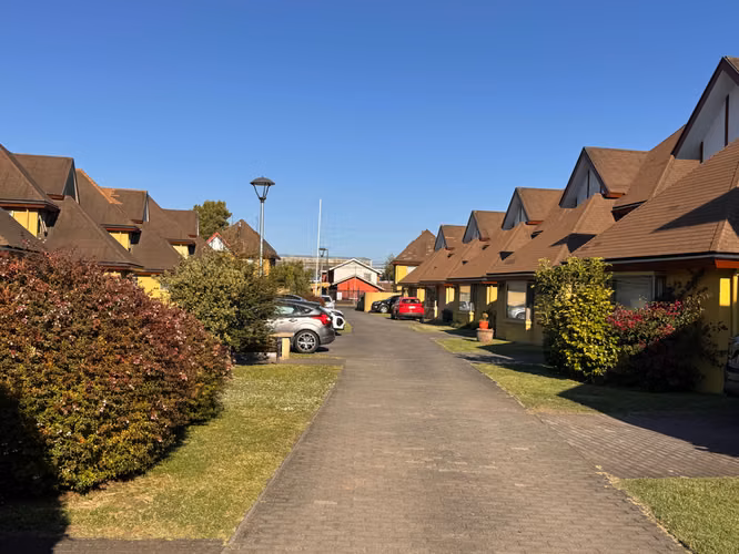 + 230 M2 | En condominio | Garantia 2 cuotas (166951)