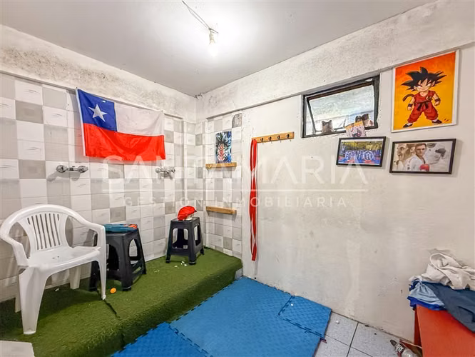 Local Comercial en arriendo en Concepción