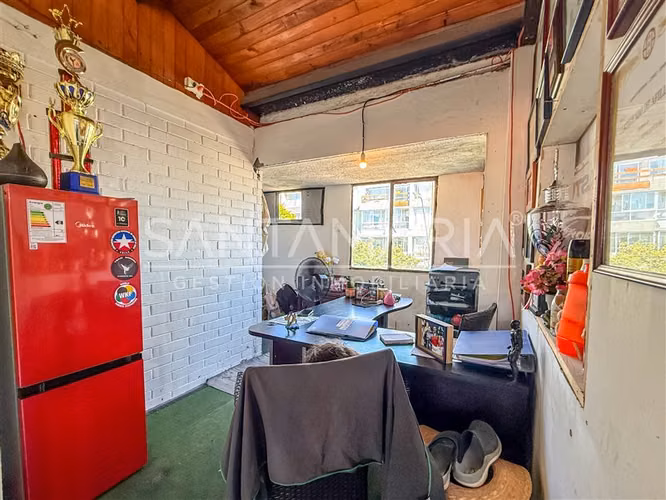 Local Comercial en arriendo en Concepción