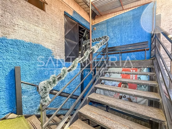 Local Comercial en arriendo en Concepción