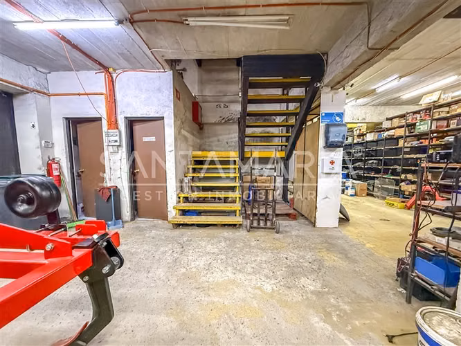 Local Comercial en arriendo en Concepción