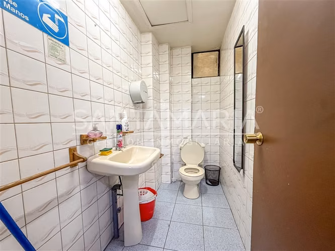Local Comercial en arriendo en Concepción