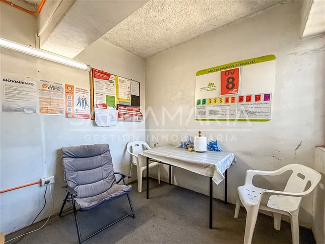 Local Comercial en arriendo en Concepción