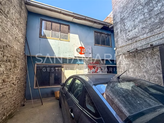 Local Comercial en arriendo en Concepción