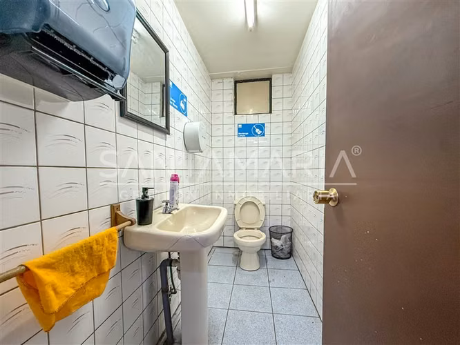 Local Comercial en arriendo en Concepción