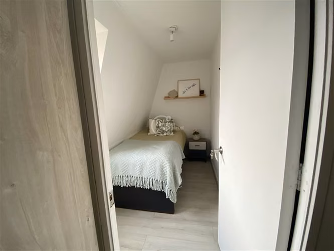 Departamento duplex en venta de 3 dorm. en Las Condes