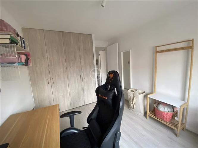 Departamento duplex en venta de 3 dorm. en Las Condes