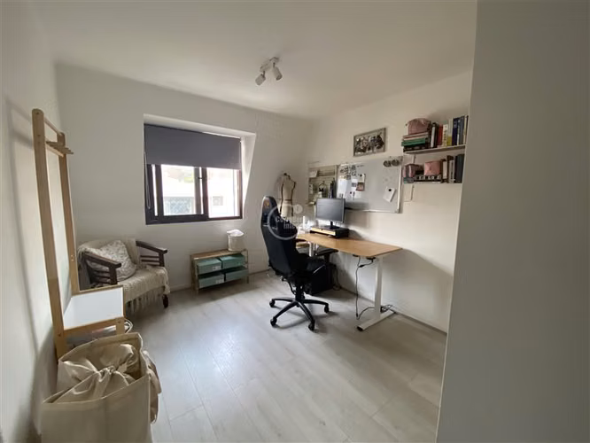 Departamento duplex en venta de 3 dorm. en Las Condes