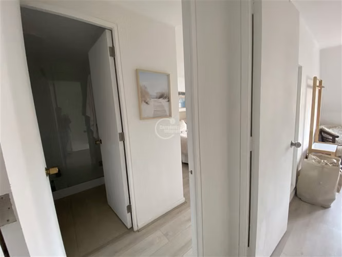 Departamento duplex en venta de 3 dorm. en Las Condes