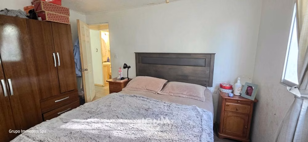 Departamento en Avenida Las Torres