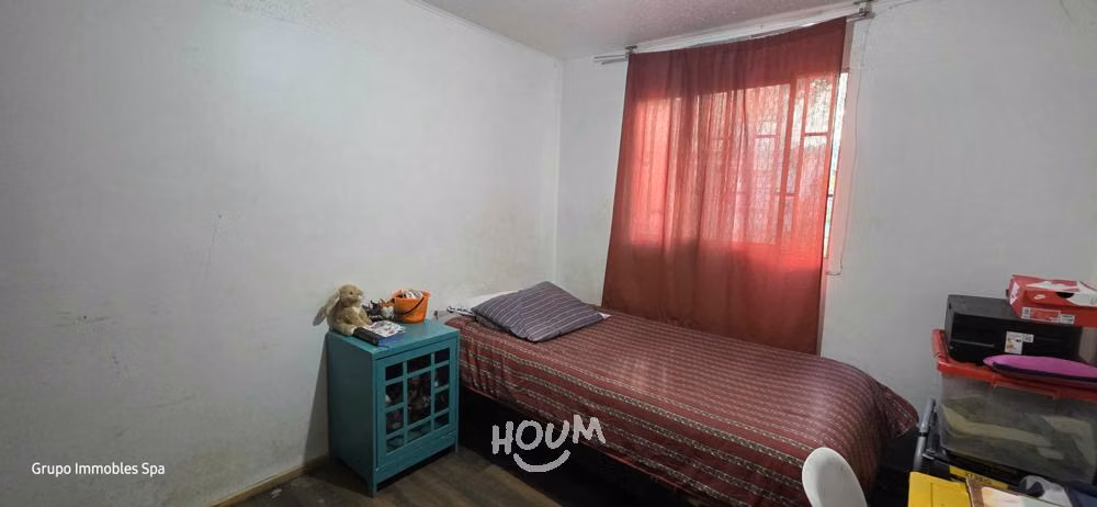 Departamento en Avenida Las Torres