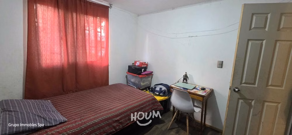 Departamento en Avenida Las Torres