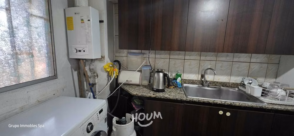 Departamento en Avenida Las Torres