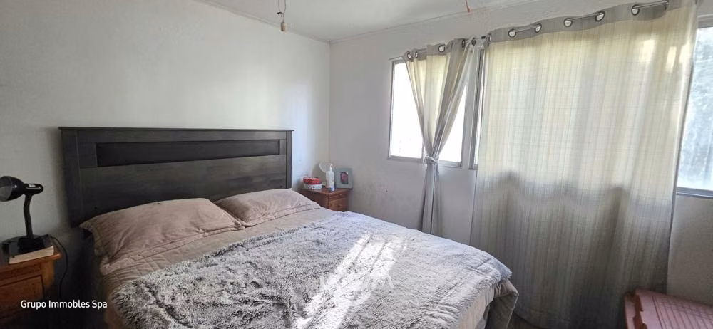 Departamento en Avenida Las Torres
