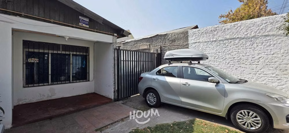 Casa en San Luis de Macul