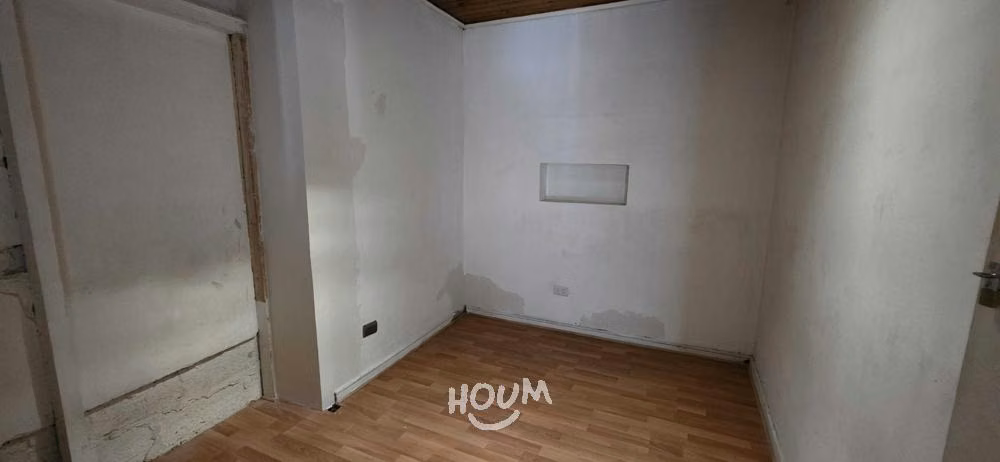 Casa en San Luis de Macul