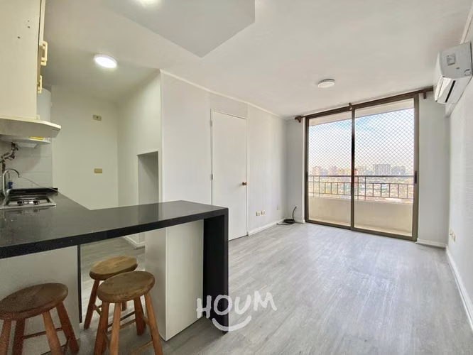 Departamento en Calle Gamero