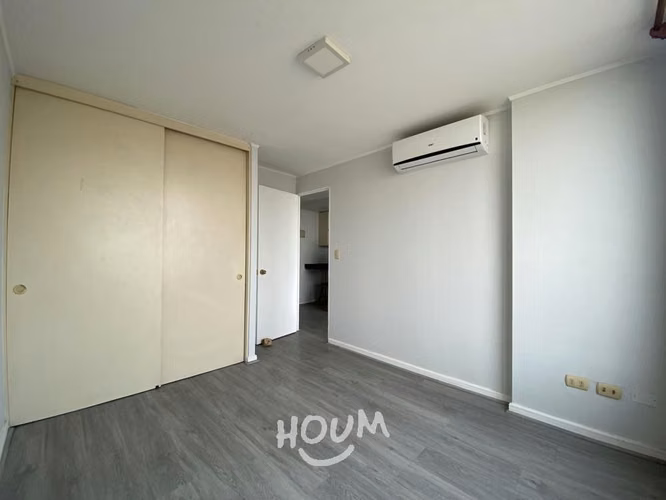 Departamento en Calle Gamero