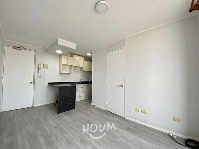 Departamento en Calle Gamero
