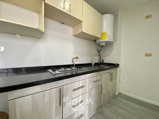 Departamento en Calle Gamero