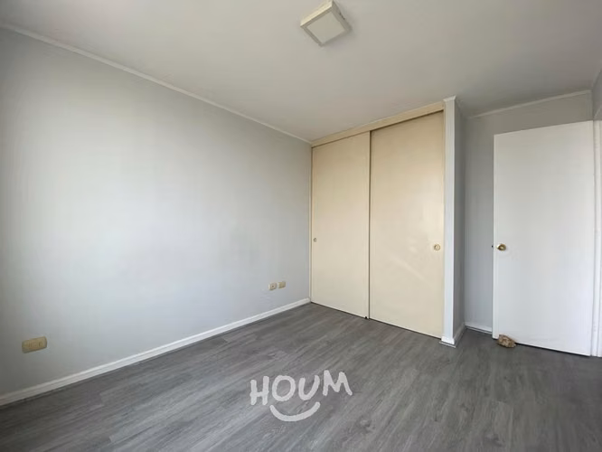 Departamento en Calle Gamero